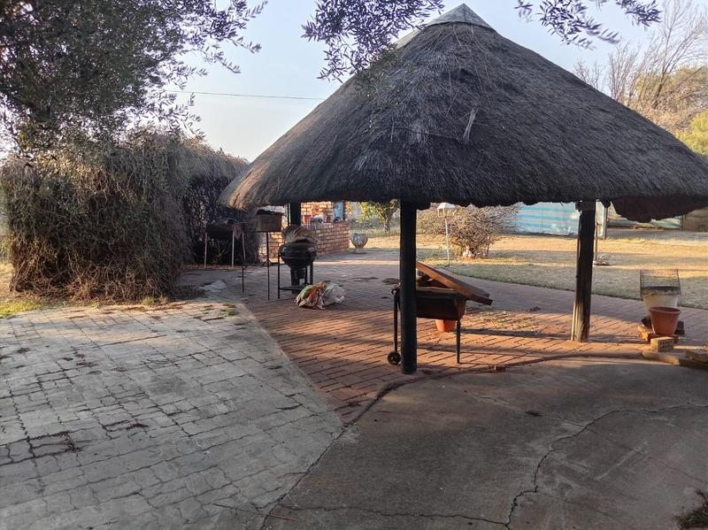 3 Bedroom Property for Sale in Stilfontein North West